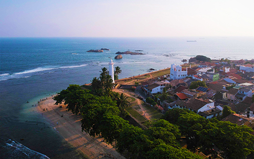 Galle-1 500